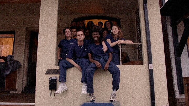 [Âm nhạc][MV]<Indecision> MONEYPHONE cực hay