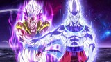 All in One || Trận Chiến Hay Nhất Giữa Các Đa Vũ Trụ p21 || Review anime Dragonball super hero