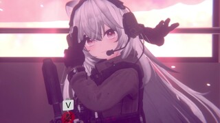 【VRChat】战术狐-グッバイ宣言