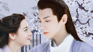 【Kết hôn với con gái·Phần 2】Dilraba Dilireba | Luo Yunxi