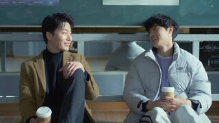 You Make Me Dance / Song Shi On and Jin Hong Seok Scenes (Part 2)