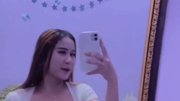 Cewek pulen
