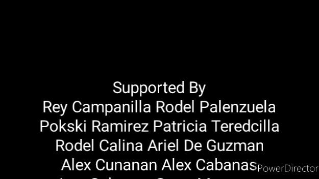 Star Cinema End Credits (2023)