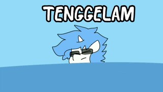 TIPE TIPE MURID PAS BANJIR