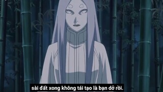 Naruto Boruto  Phân Tích Năng Lực Sức Mạnh Gia Tộc Otsutsuki p2