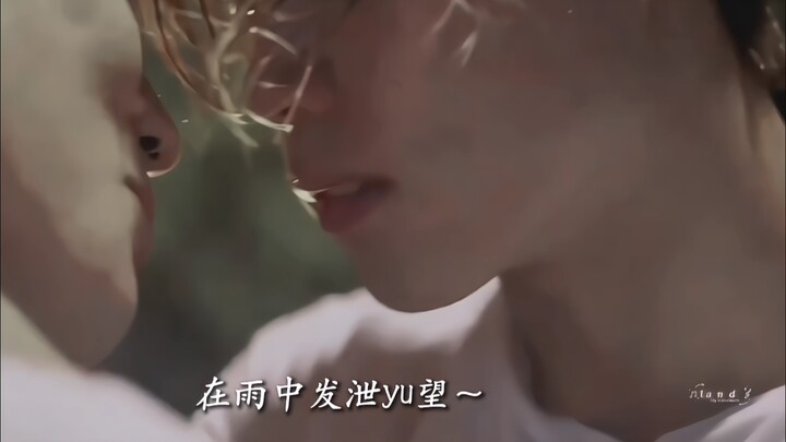 kiss～成长之吻