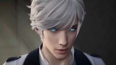 Martial Soul Continent Eps 7 Sub Indo