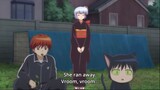 Kyoukai no Rinne 2nd Season Episode 4 English Subbed
