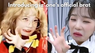 Jo Yuri Being A Brat