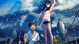 WEATHERING WITH YOU TAGALOG DUBBED