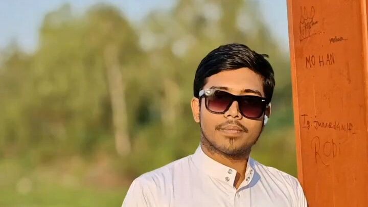 please follow me