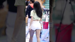 파괴력 높은 씰룩씰룩ㄷㄷ 조다정 치어리더 Jo Dajung