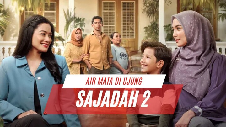 АІR MАTА DІ UJUNG ЅАJАDАH II ⸺ 2025 | TОNTОN ЅЕВЕLUM DІHАРUЅ