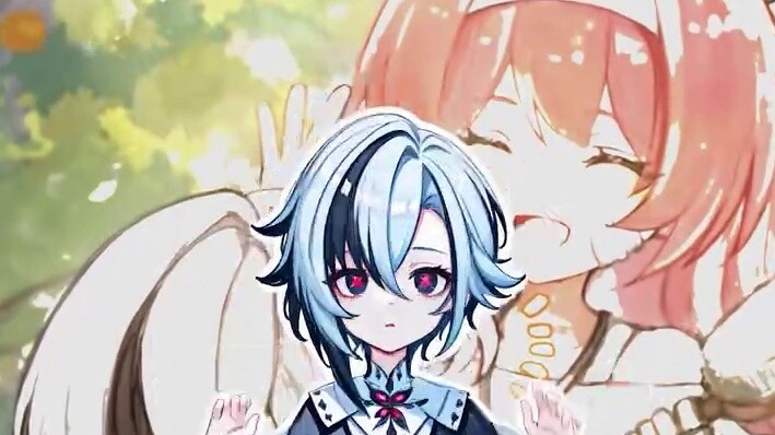 【Little Servant】💕𝒲𝒽𝓎 𝓌ℴ𝓊𝓁𝒹 𝐼 ℯ𝓋ℯ𝓇
