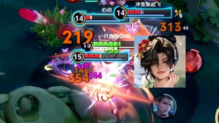 “Maxing Out Legendary Heroes with Just One Hero” #10