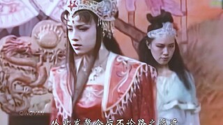 临水夫人 即陈靖姑，也被称为顺天圣母、天仙圣母、临水陈太后等 #陈怡真 #陈靖姑