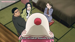 Vigilante: Boku no Hero Academia Illegals Eps 9 (Sub-Indo)