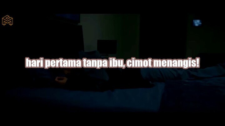 💔 SAAT CIMOT TIDAK PAKAI SMARTPHONE, ILMUWAN BAHKAN NANGIS DI KAMARNYA