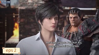 Purple River S2 eps 2 sub indo