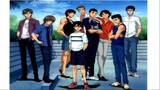 The Prince of Tennis - The National Tournament Final EP 01