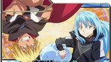 That time I got Reincarnated as a Slime Season 02 Part 02 Episode 07 | English Dubbed