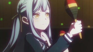 Bai Xiang’s chipi chipi chapa chapa~