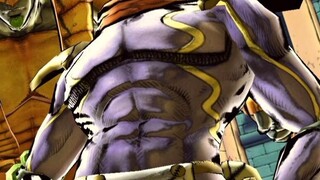 【JOJO EOH】No matryoshka dolls allowed