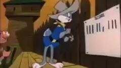 "Cartoons" yes cartoons