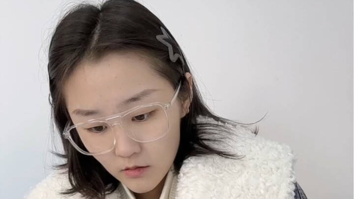 当你有个很显小的老师