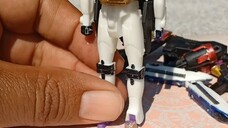 용왕 가이가 가오가이가 gaigar #braveseries #yuushaseries