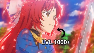 MC CUPU INI DULUNYA ADALAH SEORANG PEMBUNUH RAJA IBLIS