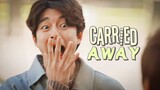 ✧˚‧ i got carried away ∥ korean multifandom humor