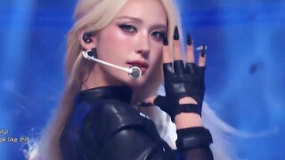 SOMI最新回归曲CLOSER首打歌舞台