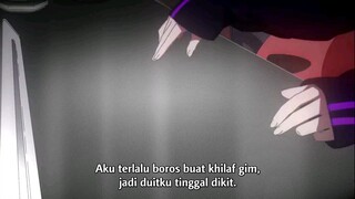 ZENONZARD EP 1