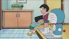 Doraemon (2005) Tập 124: Thử nói lời từ biệt (Full Vietsub)