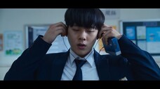 [Indo Sub] ONE: High School Heroes Episode 01