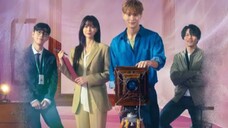 The Midnight Studio eps 10 [sub indo]