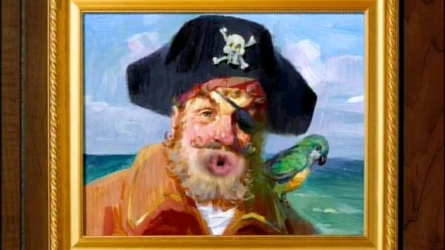 SPONGEBOB S1 Episode 1A : Help Wanted