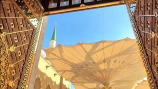 🌹 Qaseeda Burda Sharif 🌹