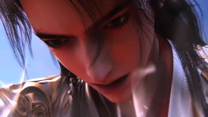 The Gate of Mystical Realm. Episode 12  Sub.Indo Part.5