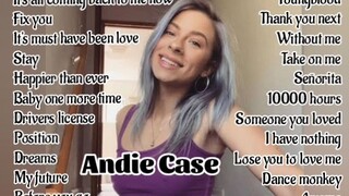 Andie Case