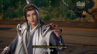 WAN JIE DU ZUN EPS 149