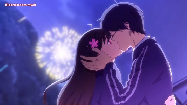 Eps_11 Keseharian raja abadi musim 5 [The Daily Life of the Immortal King season 5]