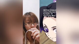 duet with  pardon mah face 🥺 voicepractice voiceacting foryoupage fypシ demonslayer