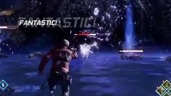 rekomendasi film Marvel
