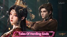 Tales of Herding Gods Episode 40