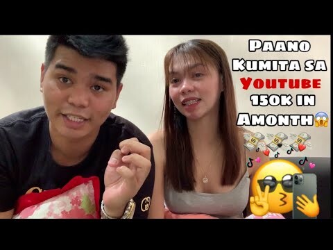 PAANO AND MAGKANO ANG KINIKITA SA YOUTUBE **FULL DETAILS**