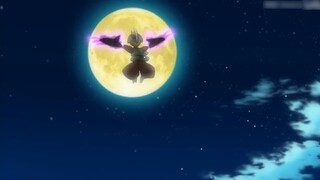 Peak Carlos, Grinny's Growth Path, Pokémon Xyz
