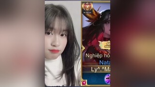 Và em xin được bắt đầu:))lycute lienquanmobile lienquanvietnam