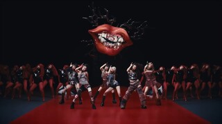 BABYMONSTER "PSYCHO" MV
